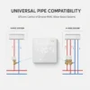Heating and Cooling Fan, 2pipe, 4pipe - view 5