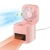 Heating and Cooling Heater, Portable, AC, air blower - view 6