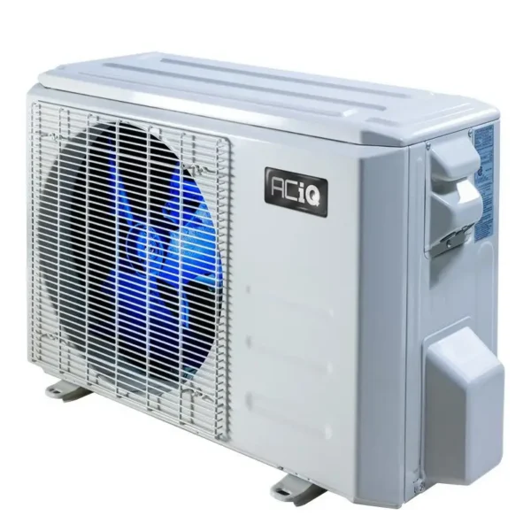 Heating and Cooling Unit, PTAC, 000, BTU - view 6
