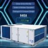 Heating Capacity Hvac Unit, AHU, 96.4kw - view 4
