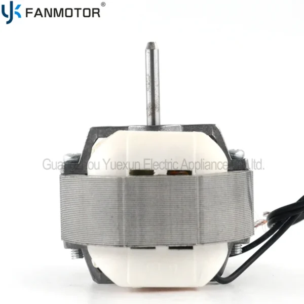 Heating Cooling Exhaust Fan, Explosion-Proof - view 2