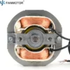 Heating Cooling Exhaust Fan, Explosion-Proof - view 3