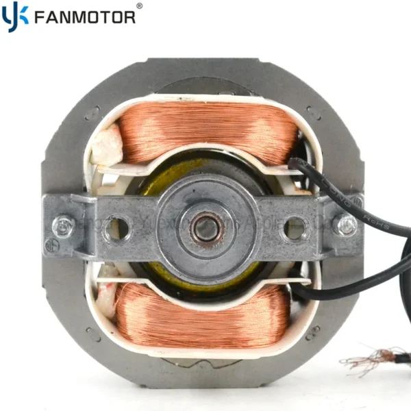 Heating Cooling Exhaust Fan, Explosion-Proof - view 3