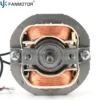 Heating Cooling Exhaust Fan, Explosion-Proof - view 4