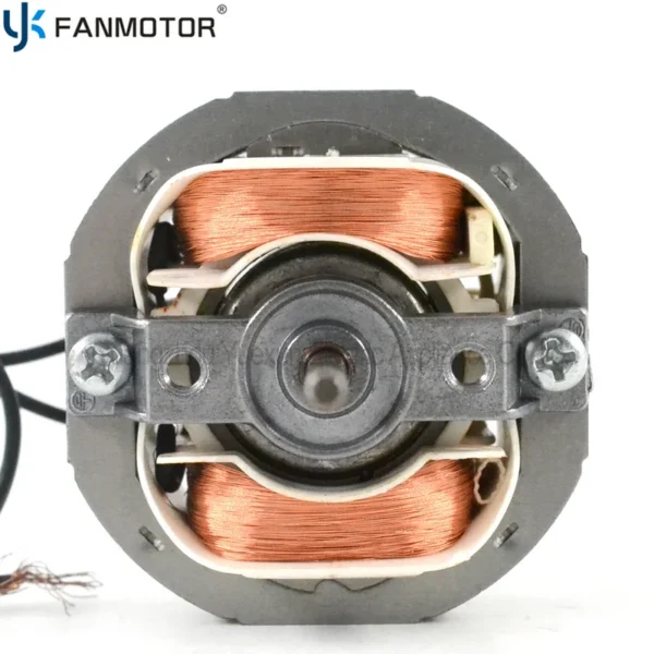 Heating Cooling Exhaust Fan, Explosion-Proof - view 4