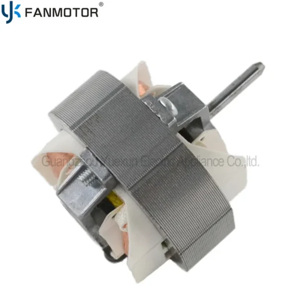 Heating Cooling Exhaust Fan, Explosion-Proof - view 5