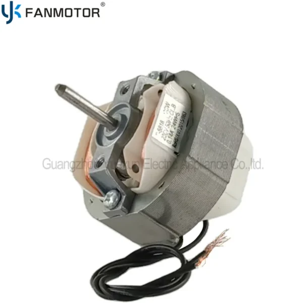 Heating Cooling Exhaust Fan, Explosion-Proof - view 6