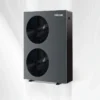 Heating Cooling Heat Pump, MICOE, R290, Monoblock, DHW