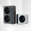 Heating Cooling Heat Pump, MICOE, R290, Monoblock, DHW - view 2
