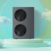 Heating Cooling Heat Pump, MICOE, R290, Monoblock, DHW - view 6
