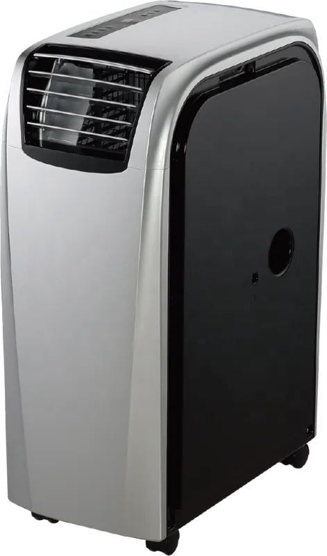 Heating Dehumidifying Air Conditioner, Portable, 9000, R290 - view 4