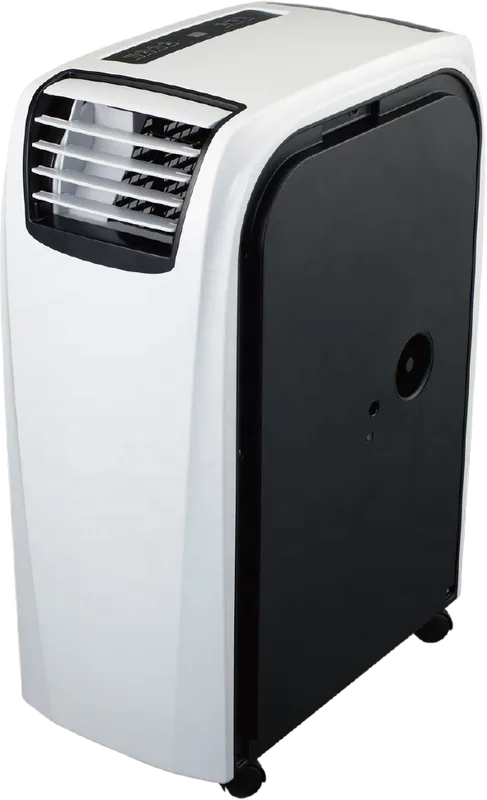 Heating Dehumidifying Air Conditioner, Portable, 9000, R290 - view 5