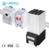 Heating Electric Ptc Fan, LK046, HVAC - view 2