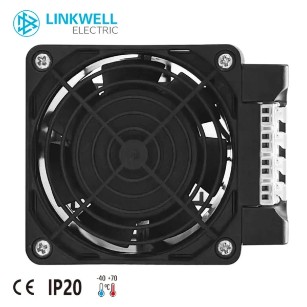 Heating Electric Ptc Fan, LK046, HVAC - view 6
