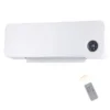 Heating Electric Winter Warmer, PTC, 2000W, Wall, Portable