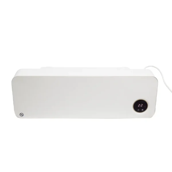 Heating Electric Winter Warmer, PTC, 2000W, Wall, Portable - view 2