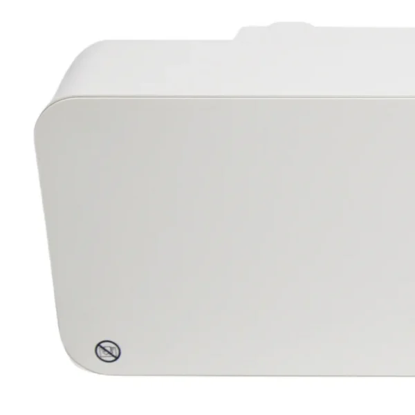 Heating Electric Winter Warmer, PTC, 2000W, Wall, Portable - view 4