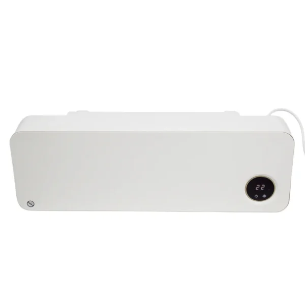 Heating Electric Winter Warmer, PTC, 2000W, Wall, Portable - view 6