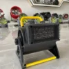 Heating Element Electric Fan, 3000W, PTC, Portable