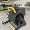 Heating Element Electric Fan, 3000W, PTC, Portable - view 2