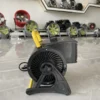 Heating Element Electric Fan, 3000W, PTC, Portable - view 4