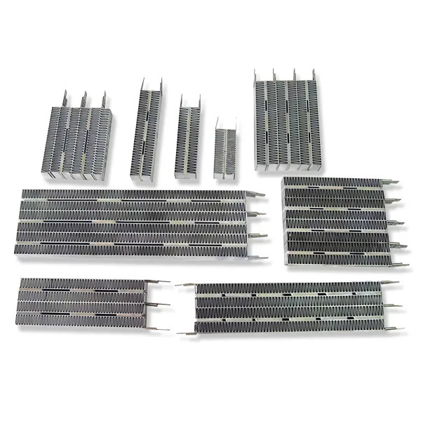 Heating Element for Fan, PTC, 220 V, 500-6000W
