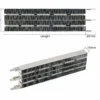 Heating Element for Fan, PTC, 220 V, 500-6000W - view 2