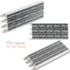 Heating Element for Fan, PTC, 220 V, 500-6000W - view 3