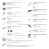 Heating Element for Fan, PTC, 220 V, 500-6000W - view 5