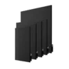 Heating Far Infrared Panel, Wall, 300 W, Metal - view 4
