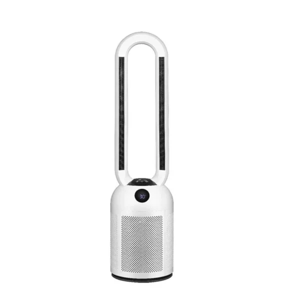 Heating Ptc Ceramic Tower, 35, plastic - view 2