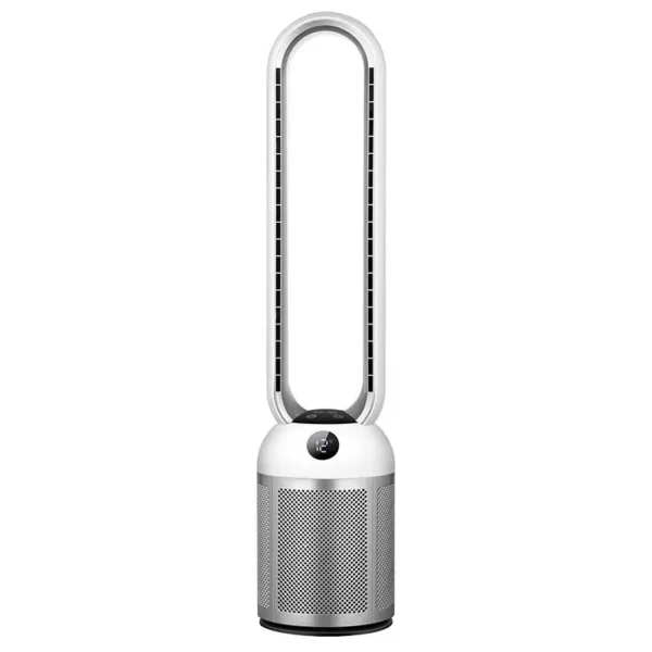Heating Ptc Ceramic Tower, 35, plastic - view 3