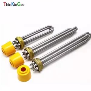 Heating Tube, 380v, 10kw, 20kw, 30kw
