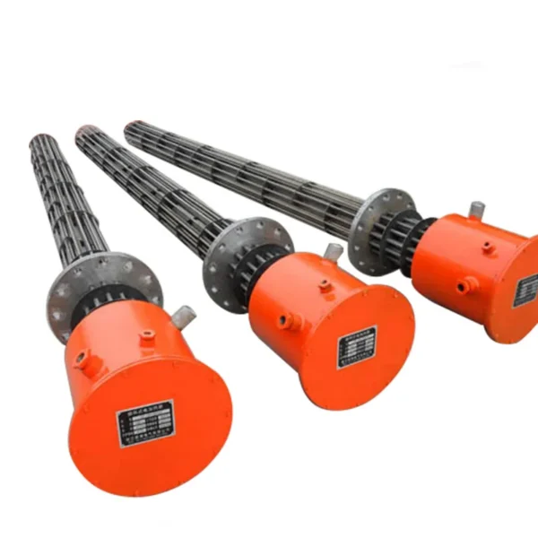Heating Tube, 380v, 10kw, 20kw, 30kw - view 2