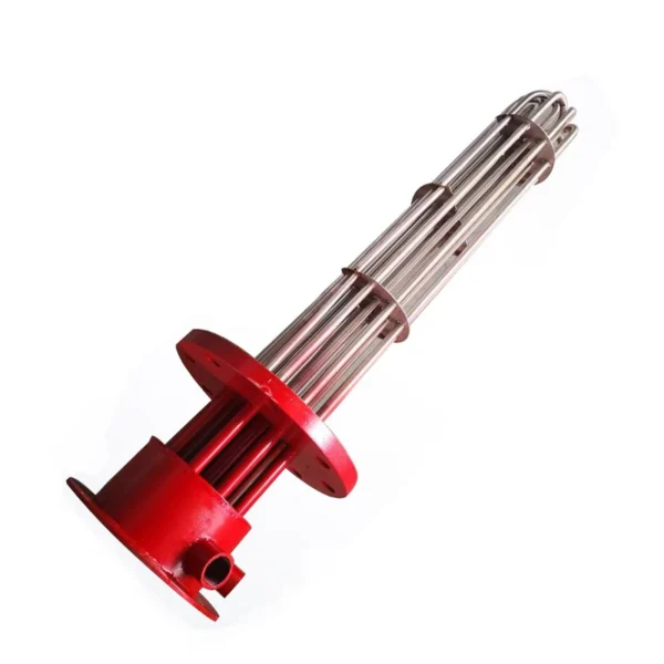 Heating Tube, 380v, 10kw, 20kw, 30kw - view 3