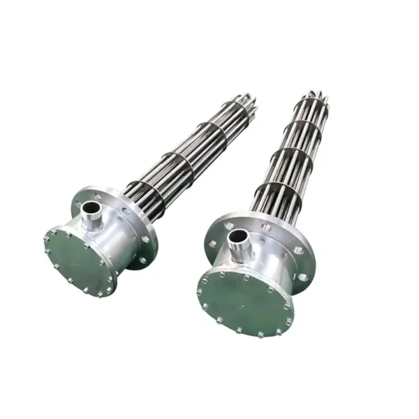 Heating Tube, 380v, 10kw, 20kw, 30kw - view 4