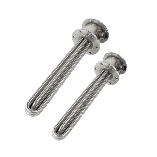 Heating Tube, 380v, 10kw, 20kw, 30kw - view 5