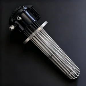 Heating Tube, TZYL, 380v, 10kw, 20kw