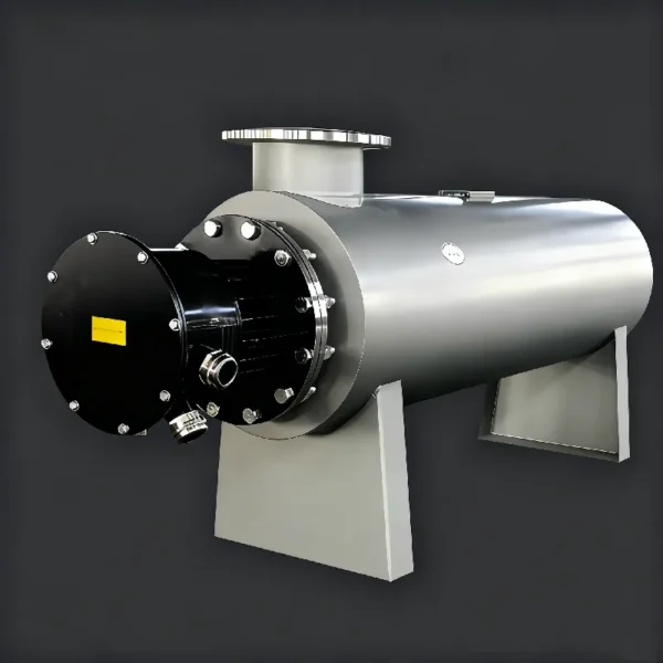 Heating Tube, TZYL, 380v, 10kw, 20kw - view 3