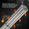 Heating Tube, TZYL, 380v, 10kw, 20kw - view 6