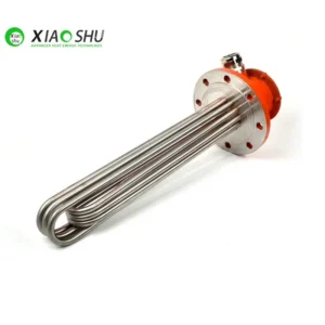Heating Tube, XIAOSHU, 380v, 10kw, 20kw