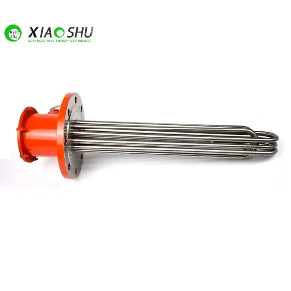 Heating Tube, XIAOSHU, 380v, 10kw, 20kw - view 2