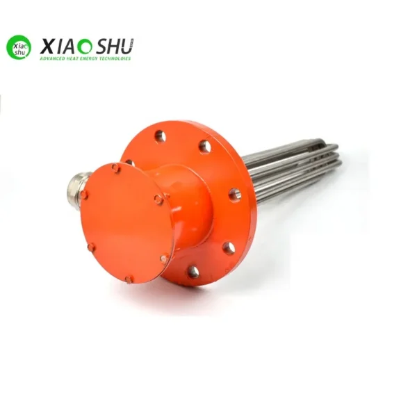 Heating Tube, XIAOSHU, 380v, 10kw, 20kw - view 3