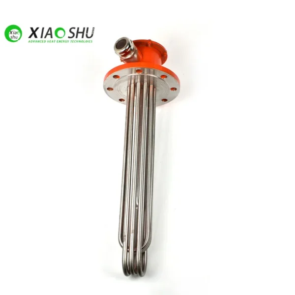 Heating Tube, XIAOSHU, 380v, 10kw, 20kw - view 5