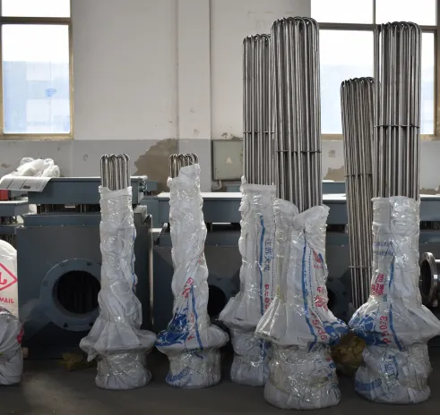 Heating Tube, XIAOSHU, 380v, 10kw, 20kw - view 6