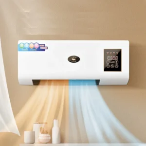 Heatingcooling Mobile Air Conditioner, 1800W, PTC