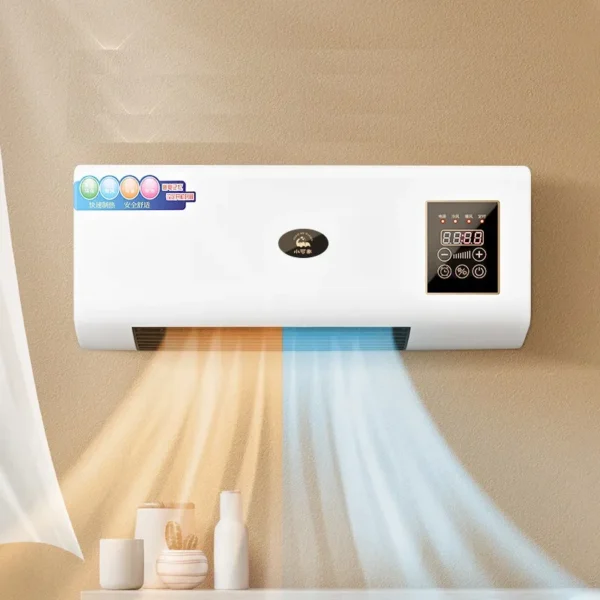Heatingcooling Mobile Air Conditioner, 1800W, PTC