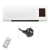 Heatingcooling Mobile Air Conditioner, 1800W, PTC - view 3