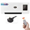 Heatingcooling Mobile Air Conditioner, 1800W, PTC - view 4