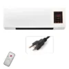 Heatingcooling Mobile Air Conditioner, 1800W, PTC - view 5
